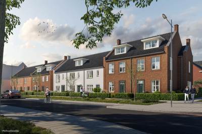 Woning Wadloper 64 Kampen