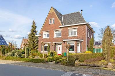 Woning Schadijkerweg 22 Meterik