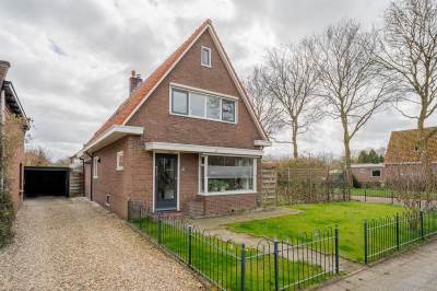 Woning Gagelsweg 30 Steenwijk