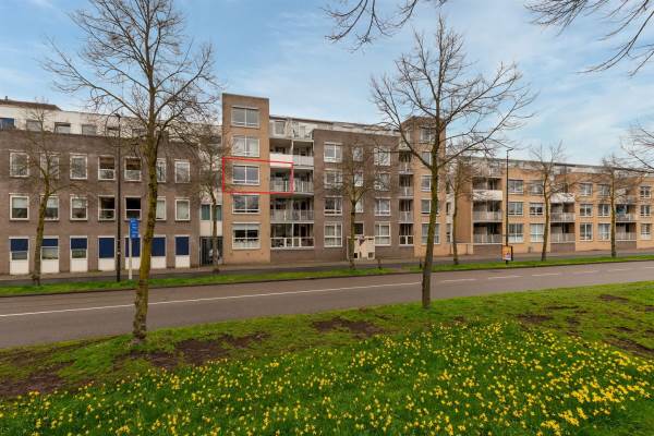 Woning Montaubanstraat 21 Zeist