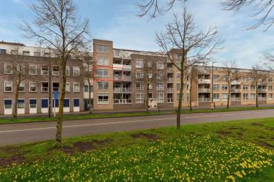Woning Montaubanstraat 21 Zeist