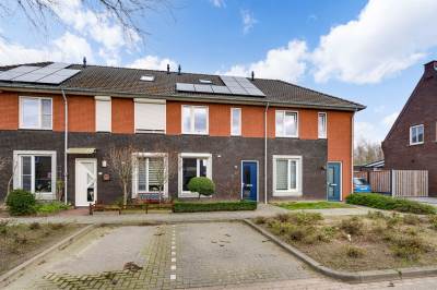 Woning Violenstraat 25 Ittervoort