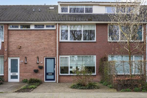 Woning Europalaan 224 Nuenen