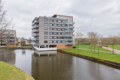 Woning Mien Ruyspark 41 Oegstgeest