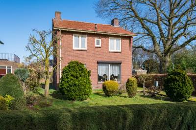 Woning Pastoor van Sonsbeeckstr 28 Stokkum