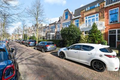 Woning Emmastraat 35 Rijswijk (ZH)
