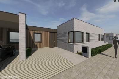 Woning Haver/Rogge 12 fase 3 Heusden (Gem. Asten)