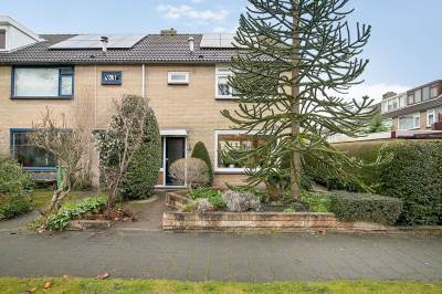 Woning Gondellaan 31 Zaandam