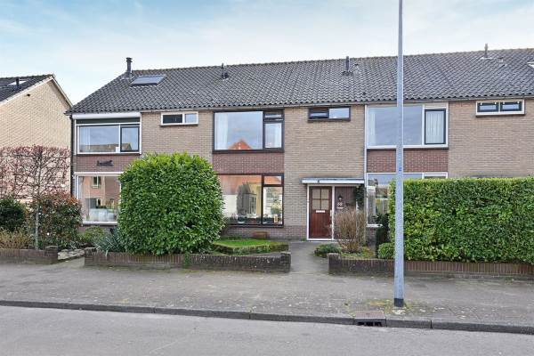 Woning Bovenweg 32 Huizen