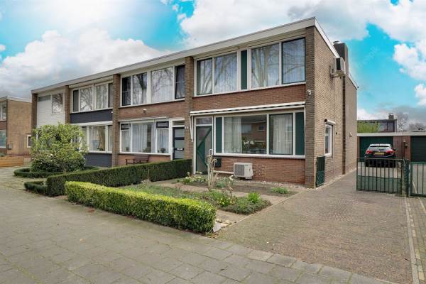 Woning Westeinde 56 Zevenaar