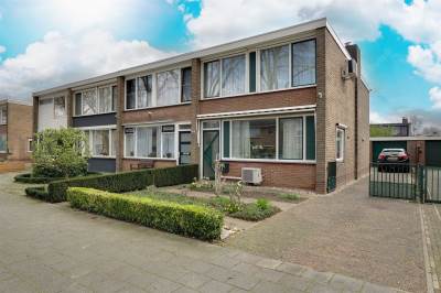 Woning Westeinde 56 Zevenaar