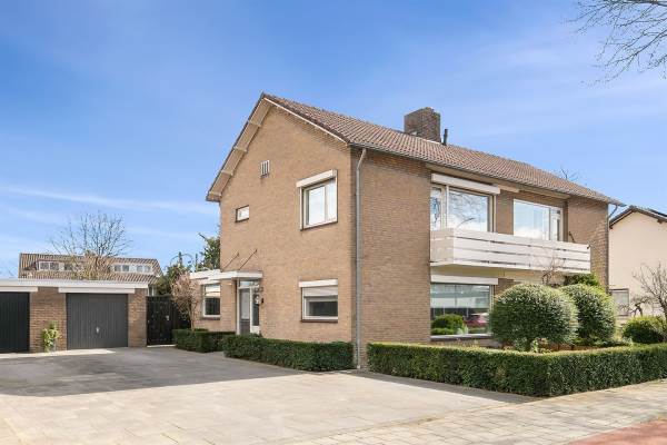 Woning Bogardeind 191 Geldrop