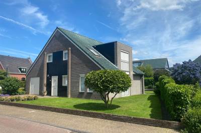 Woning Boterbloem 31 Nijkerk