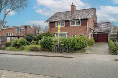 Woning Marsweg 9 Didam