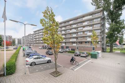 Woning Ronsseweg 431 Gouda