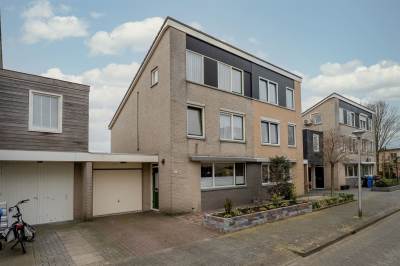 Woning Klompéstraat 6 Zwolle