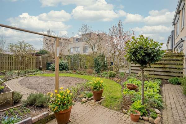Woning Klompéstraat 6 Zwolle