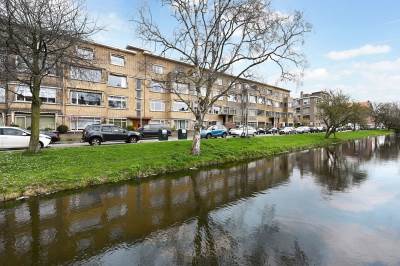 Woning Hoefbladlaan 41 Den Haag