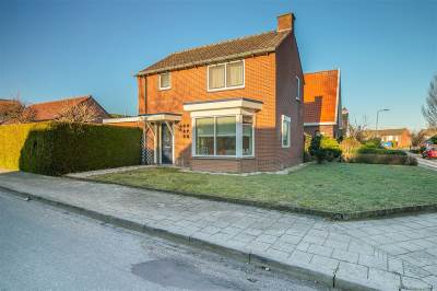 Woning Blikweg 2 Neede