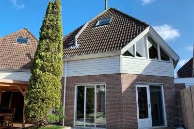 Woning Klaterbos 6 Hoofddorp
