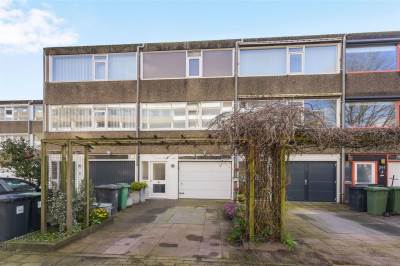 Woning Reinoutlaan 293 Geldrop