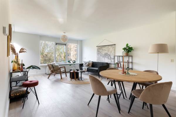 Woning Lollestraat 8b Oudenbosch