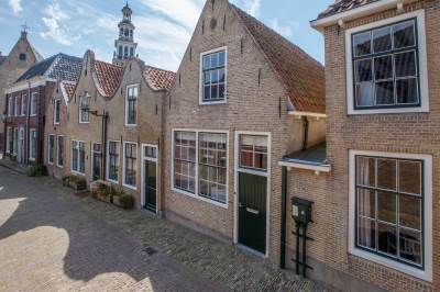 Woning Kerkstraat 9 Haastrecht