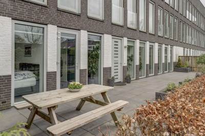 Woning Kreekwaard 9 Alkmaar
