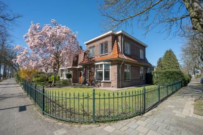 Woning Groenewoudseweg 66 Nijmegen