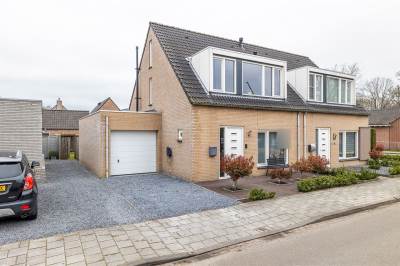 Woning Molenweg 3 Koewacht