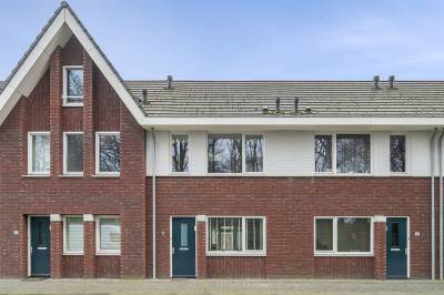 Woning Spitsmuisstraat 55 Helmond