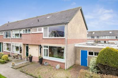 Woning De Schar 27 Makkum