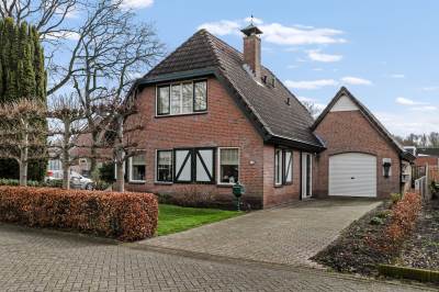 Woning Thorbeckestraat 43 Veenoord