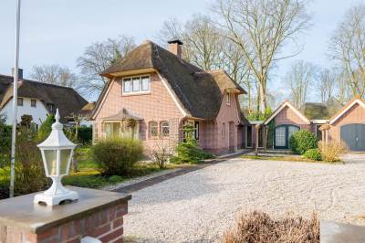 Woning Libanonweg 4 Hattem