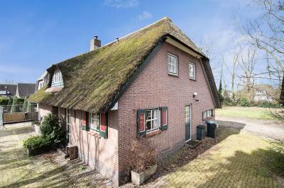 Woning Lage Weide 16 Oldebroek