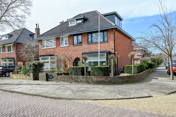 Woning Driehuizerkerkweg 80 Driehuis