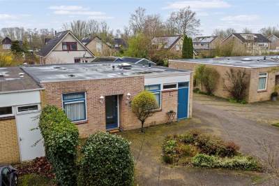 Woning Wythústerwei 76 Stiens