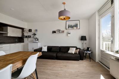 Woning Rupelmonde 102 Amsterdam