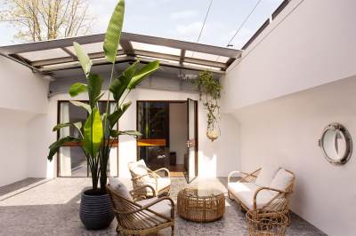 Woning Amsteldijk 728 Amsterdam