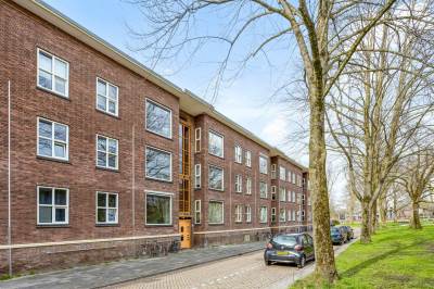 Woning Paramaribostraat 64 Groningen
