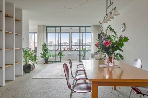 Woning Coolhaven 433 Rotterdam