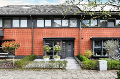 Woning Maïsveld 49 Den Bosch