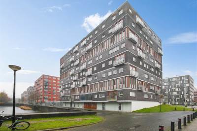 Woning Anna Blamansingel 42 Amsterdam