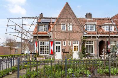 Woning Tilburgseweg 62 Oisterwijk