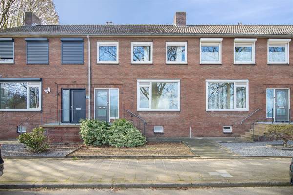 Woning Theo van der Schuerlaan 146 Maastricht