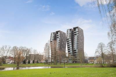 Woning Cassandraplein 43 Eindhoven