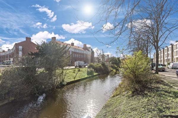 Woning Schwerinkade 49 Den Haag