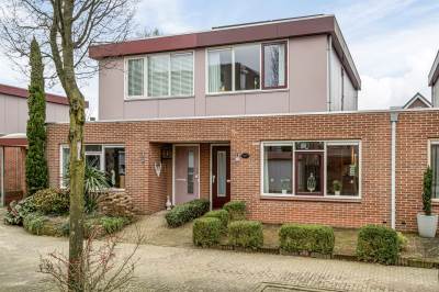 Woning Opaalstraat 28 Ede