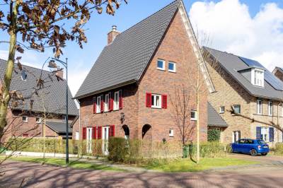 Woning Van den Boschlaan 73 Ede
