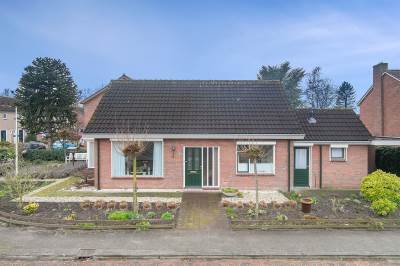 Woning Herman ten Catestraat 60 Eibergen